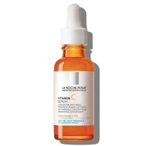 LA ROCHE POSAY PURE VITAMIN C10 SERUM RENOVATEUR ECLAT 30ML