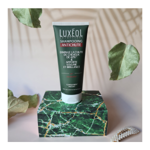 LUXEOL SHAMPOOING ANTI CHUTE 200ML