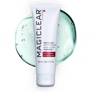 MAGICLEAR NETTOYANT DOUBLE ACTION 100ML