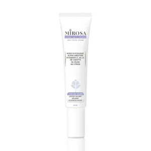 MIROSA CREME ANTI TACHES 20ML