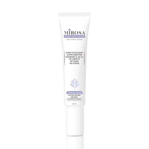 MIROSA CREME ANTI TACHES 20ML – Image 2