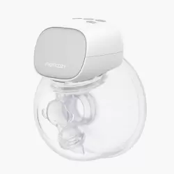 MOMCOZY S9 PRO TIRE LAIT ELECTRIQUE PORTABLE