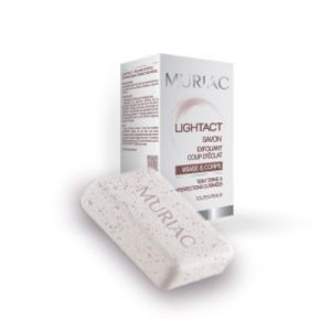 MURIAC LIGHTACT SAVON EXFOLIANT 130GR