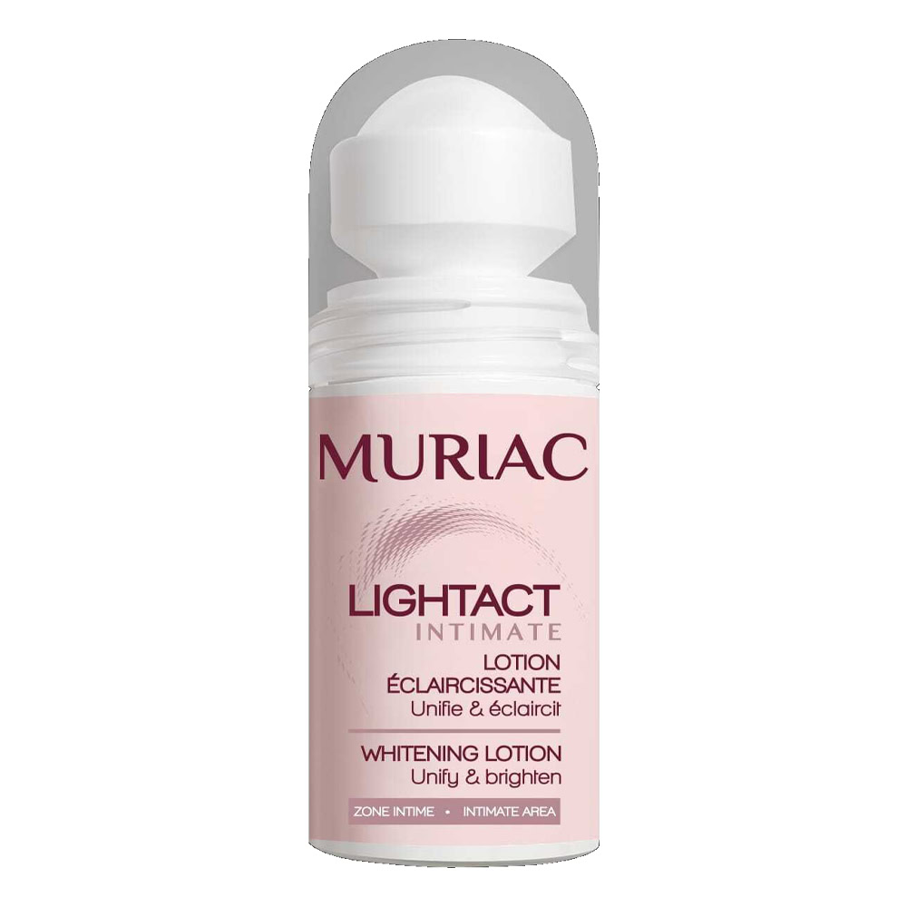 MURIAC LOTION INTIME ROLL ON ECLAIRCISSANTE 50ML – Image 2