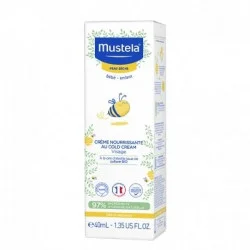 MUSTELA COLD CREME NUTRI PROTECTEUR 40ML – Image 2