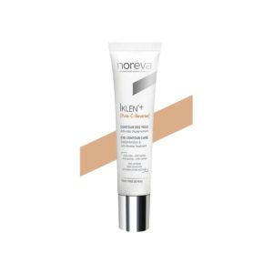 NOREVA IKLEN+ PURE C REVERSE CONTOUR DES YEUX 15ML