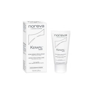 NOREVA KERAPIL SOIN DERMO REGULATEUR 75ML