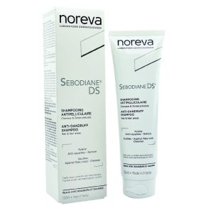 NOREVA SEBODIANE DS SHAMPOOING ANTIPELLICULAIRE 150M