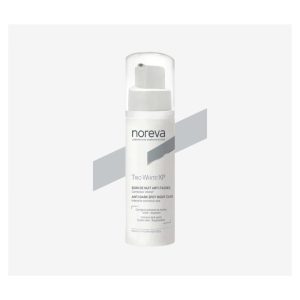 NOREVA TRIO WHITE XP SOIN DE NUIT ANTI TACHES 30ML
