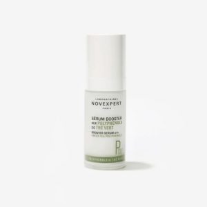 Novexpert Serum Booster Anti Taches aux Polyphénols de Thé Vert 30ml