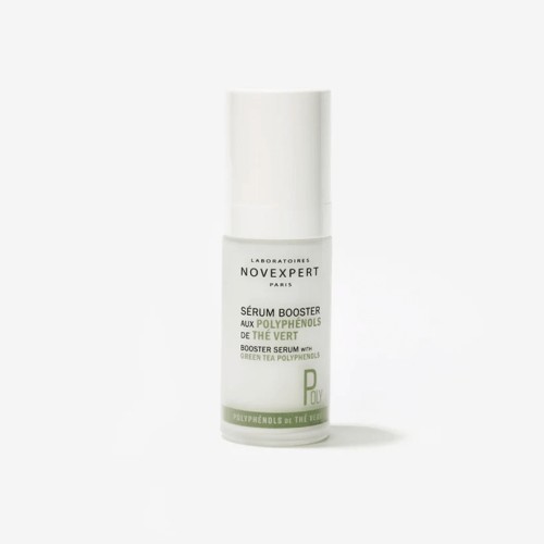 Novexpert Serum Booster Anti Taches aux Polyphénols de Thé Vert 30ml – Image 2