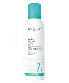 Novexpert Spray Brume Trio Zinc 150ml