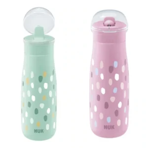 Nuk Tasse Gourde Mini-Me Flip 12m+ 450ml