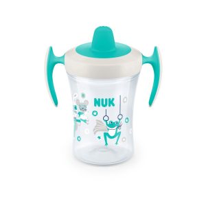 NUK TASSE TRAINER CUP 6M+ 230ML