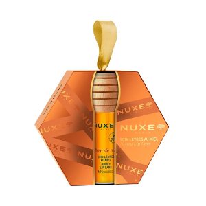 NUXE COFFRET REVE DE MIEL SOIN DES LEVRES AU MIEL 10ML