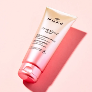 NUXE Prodigieux Floral Gelee de Douche Parfumee 200ML