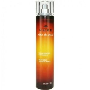 NUXE REVE DE MIEL EAU SAVOUREUSE PARFUMANTE 100ML