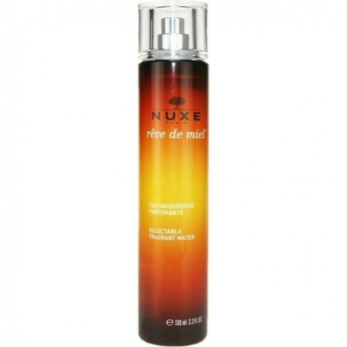 NUXE REVE DE MIEL EAU SAVOUREUSE PARFUMANTE 100ML