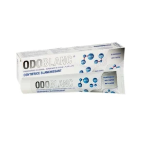 ODOBLANC DENTIFRICE 75 G