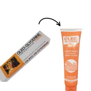 OLEO-GLYCERINE CREME 100ML