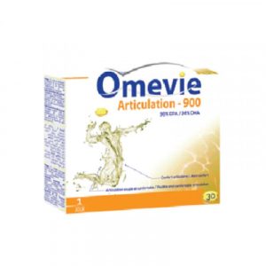 VITAL OMEVIE ARTICULATION 900, 30 CAPSULES