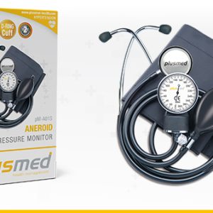 PLUSMED Tensiométre manuel pM-A01S