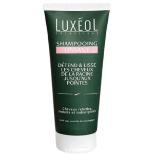 LUXEOL SHAMPOOING LISSANT 200ML