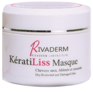 RIVADERM KERATILISS MASQUE 250 ML