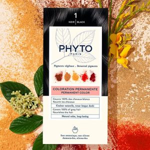 PHYTO PHYTOCOLOR 1 NOIR