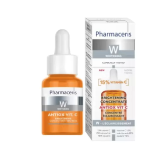PHARMACERIS WHITENING ANTIOX 15% VITAMIN C 30ML