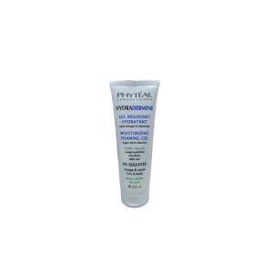 PHYTEAL HYDRADERMINE GEL MOUSSANT HYDRATANT 250ML