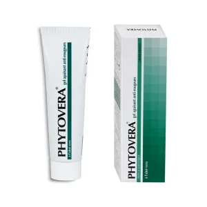 PHYTEAL PHYTOVERA GEL APAISANT 100ML
