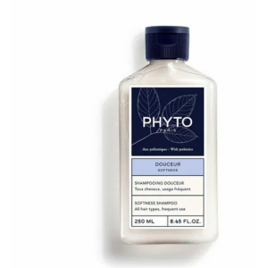 PHYTO DOUCEUR SHAMPOOING 250ML