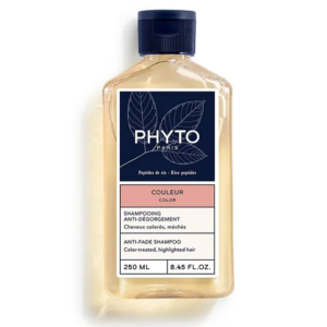 PHYTO COULEUR SHAMPOOING ANTI DEGORGEMENT 250ML