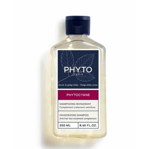 PHYTO PHYTOCYANE SHAMPOING REVIGORANT 250ML