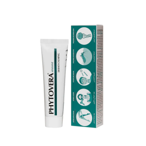 PHYTEAL PHYTOVERA GEL APAISANT 50ML