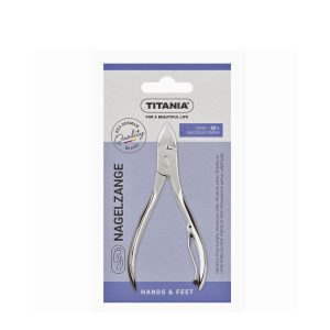 TITANIA PINCE A ONGLES SOLINGEN