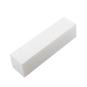 Polissoir Ongles - 4 faces - grain 120