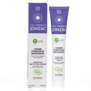 JONZAC PURE SOIN PURIFIANT ANTI-IMPERFECTIONS 50ML