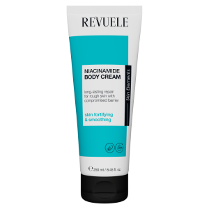 REVUELE – CRÈME POUR LE CORPS NIACINAMIDE 250 ML