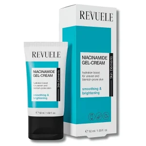 REVUELE NIACINAMIDE GEL-CREME 50ML