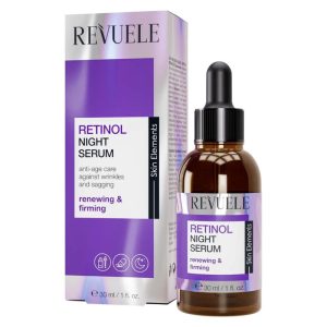 REVUELE RETINOL SERUM ANTI AGE 30ML