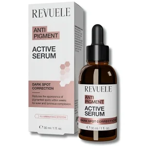 REVUELE SERUM ANTI PIGMENT ACTIVE 30ML