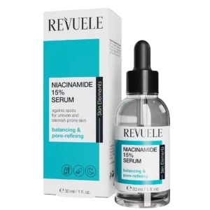 REVUELE SERUM NIACINAMIDE 15% 30ML
