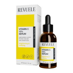 REVUELE SERUM VITAMIN C 15% 30ML