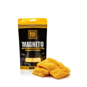 WORKSTUFF - Magneto (Microfibre aimantée)
