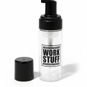 WORKSTUFF - Foam Bottle 150ml (Bouteille moussante)