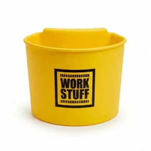WORKSTUFF - Bucket Hanger (Support à accessoires pour chaudière)