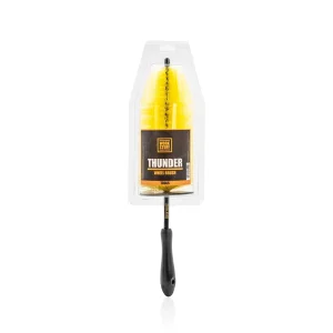 WORKSTUFF - Thunder Wheel Brush (Brosse pour roues)