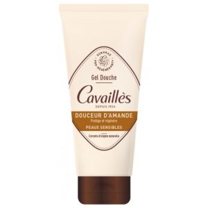 ROGE CAVAILLES GEL DOUCHE DOUCEUR D’AMANDE 200ML